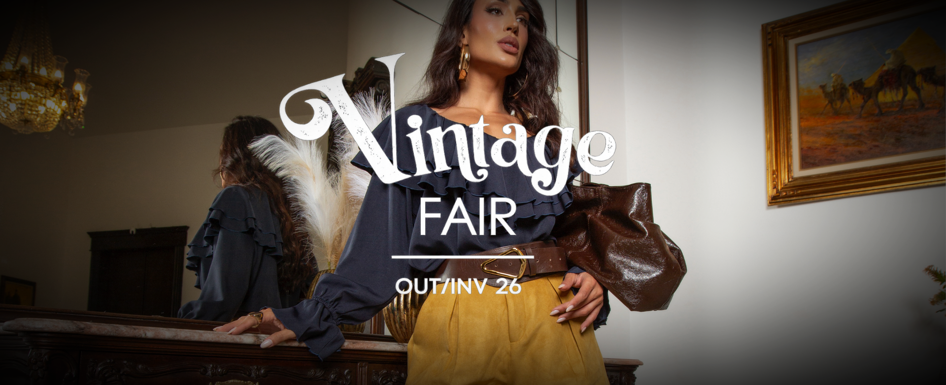 VINTAGE FAIR 26