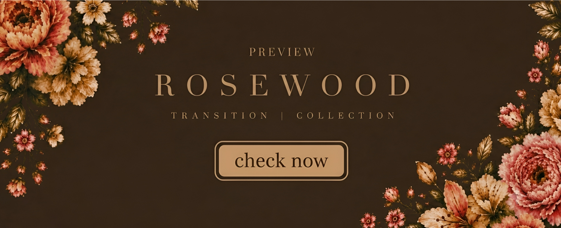 Rosewood - Preview