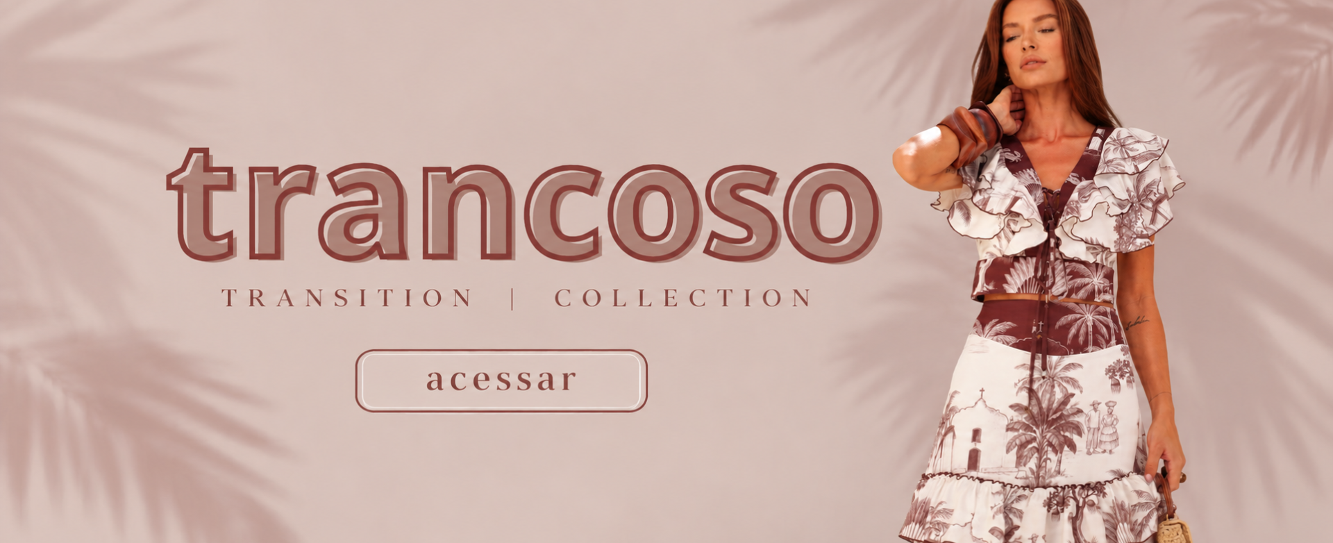 TRANCOSO - Clique para acessá-la